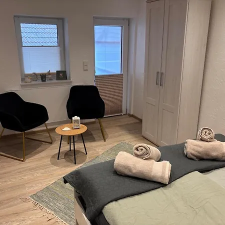 Apartamento Am Grannenhof Einbeck
