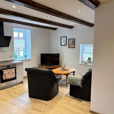 Am Grannenhof Apartamento *
