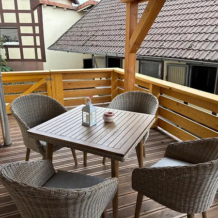 Am Grannenhof * Einbeck