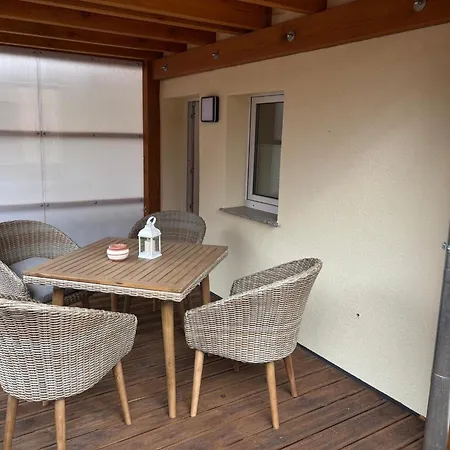 Apartamento Am Grannenhof