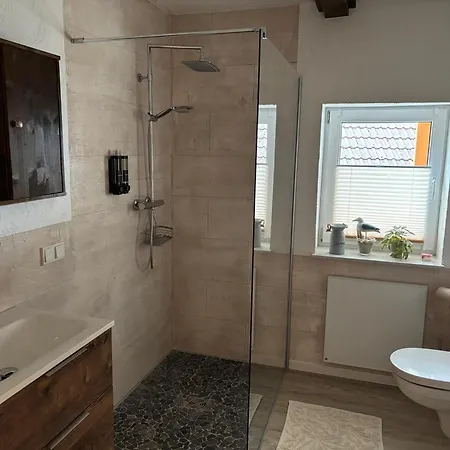 Am Grannenhof آينبك