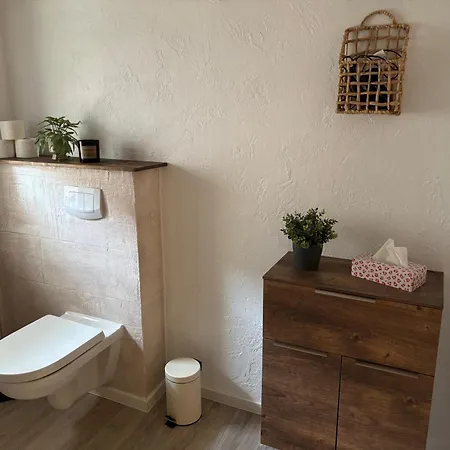 Apartamento Am Grannenhof *