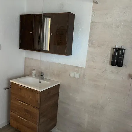 Am Grannenhof آينبك