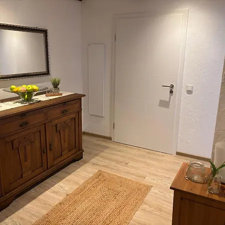 Apartamento Am Grannenhof