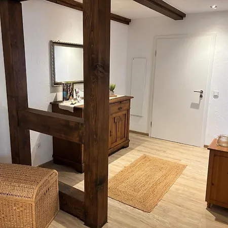 شقة Am Grannenhof *