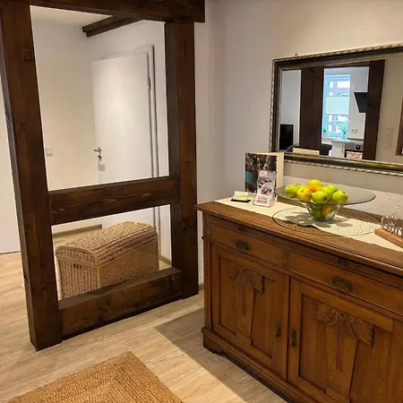 Am Grannenhof Apartamento Einbeck
