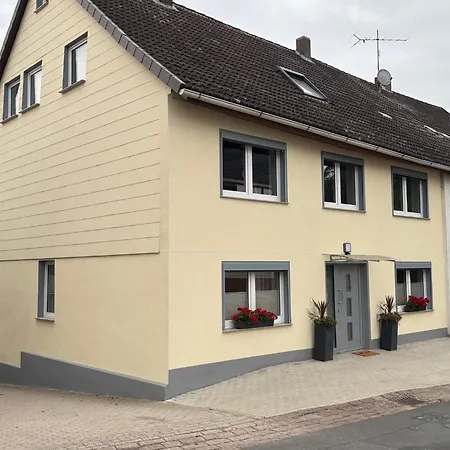 Am Grannenhof Einbeck