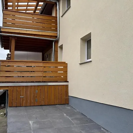 Am Grannenhof Apartamento Einbeck