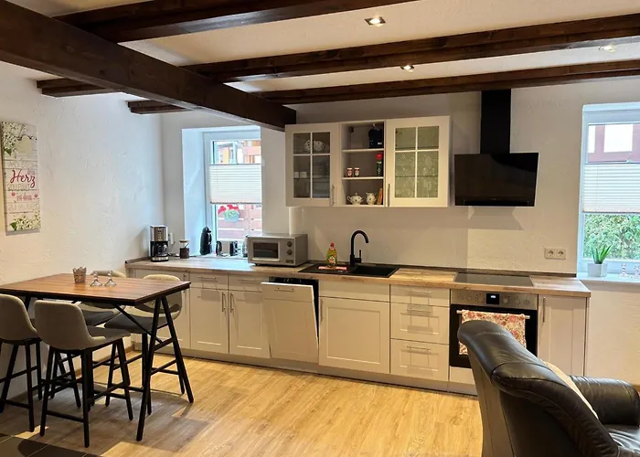 Am Grannenhof Einbeck