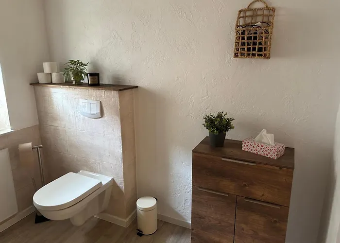 Appartement Am Grannenhof *