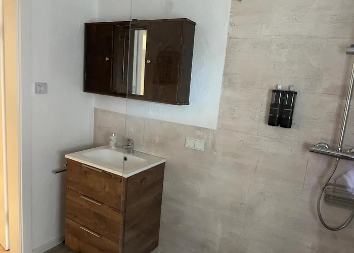 Am Grannenhof Einbeck